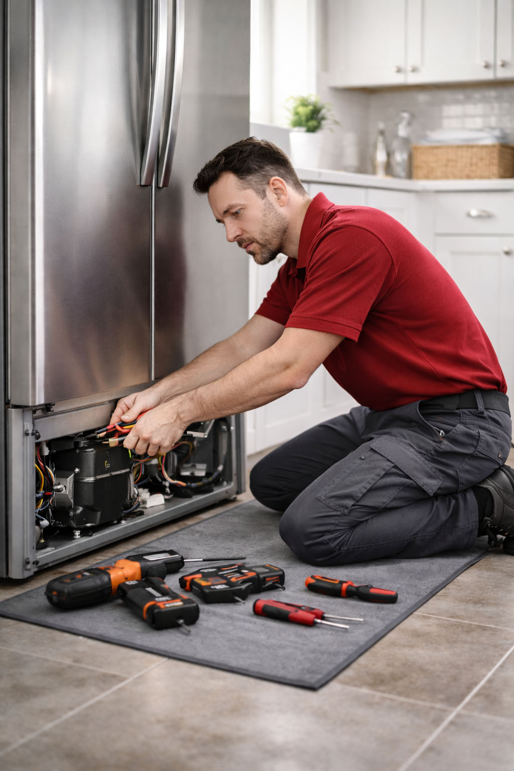 Elazığ buzdolabı servisi