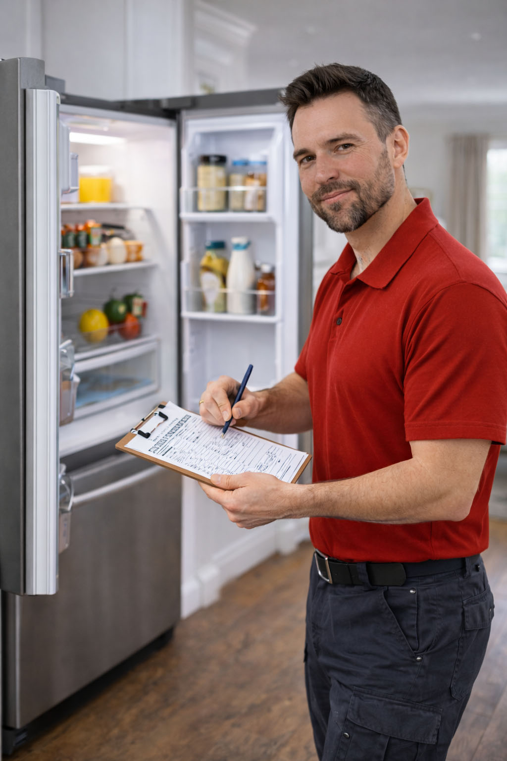 Elazığ buzdolabı servisi