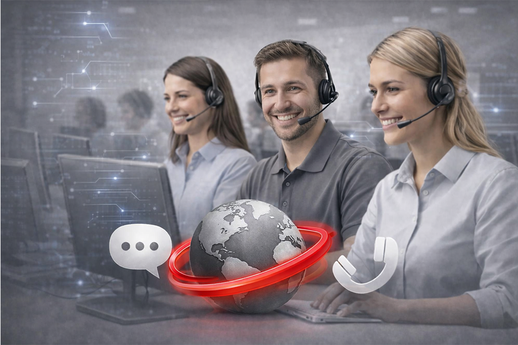 Elazığ servis desteği